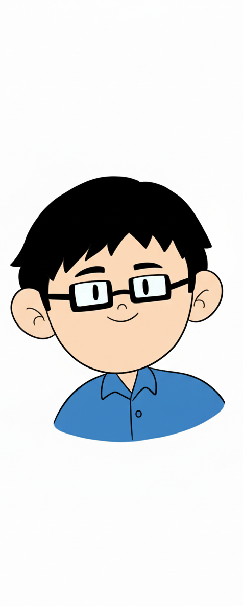 中小路 隆哉 講師の写真