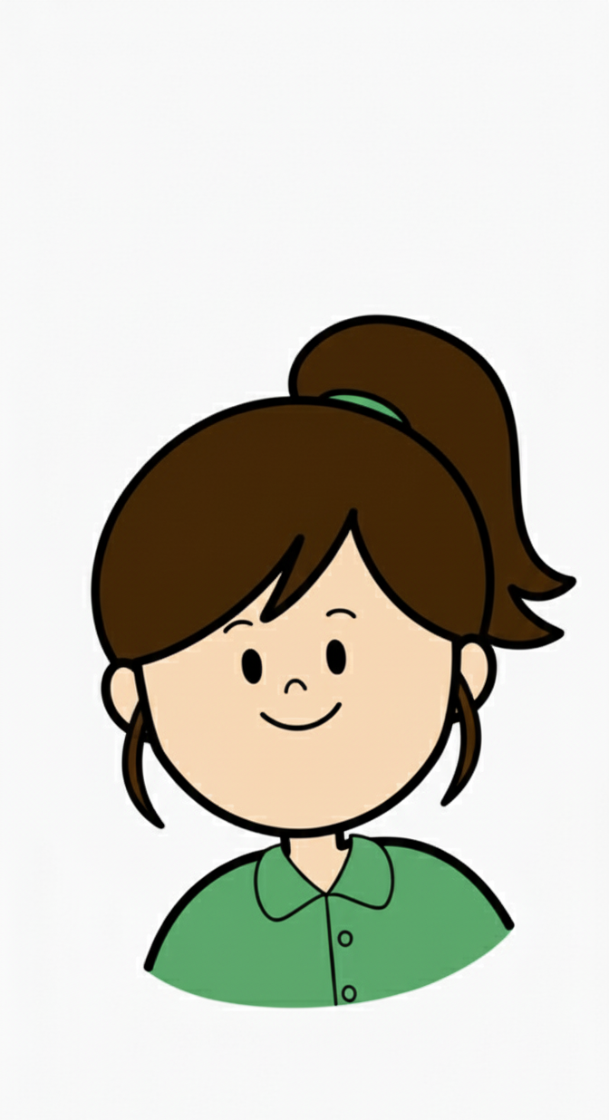 西岡 知子 講師の写真